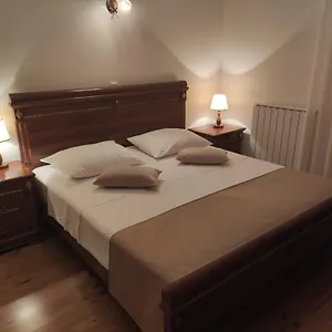 Apartment Drpic, Gabonjin